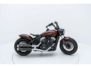 BOBBER TWENTY