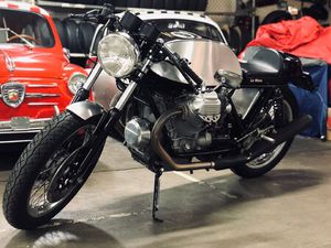 850 LE MANS 1 / VE-850