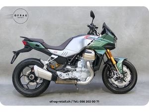 V100 MANDELLO S VERSION