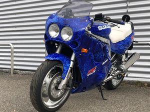 GSX-R 1100 K