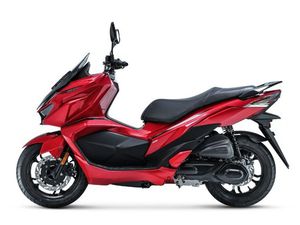 JET X 125 ABS EURO 5