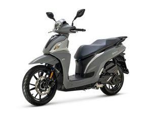 SYMPHONY ST 125 ABS EURO 5