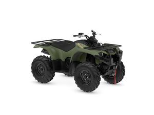 YAMAHA KODIAK 450 IRS TRAKTOR ATV ATV • 2024