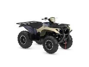 YAMAHA KODIAK 700 EPS TRAKTOR DIFF LOCK ATV ATV • 2024