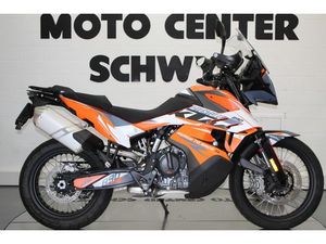 890 ADVENTURE MY 2022 77KW 77 KW A2