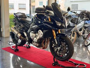 YAMAHA RN16 FAZER FZ1 998CM3 ECHTE 150 PS