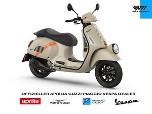 VESPA GTV 300 ABS