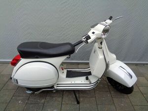 VESPA PX 125