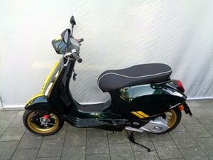 VESPA SPRINT 125 ABS RACING SIXTIES E5