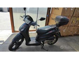 PEUGEOT TWEET 150 DEL 2013 USATO