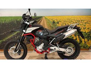 VENDO SWM SUPERDUAL 600 T (2023 - 24) NUOVA A CODROIPO (CODICE 9450516) - MOTO.IT