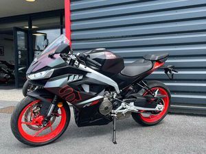 APRILIA RS 457 NEUVE