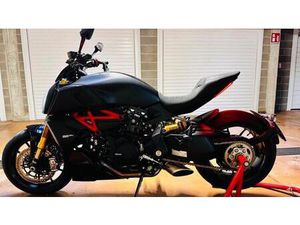 VENDO DUCATI DIAVEL 1260 S (2019 - 20) USATA A SAN GIULIANO MILANESE (CODICE 9451623) - MOTO.IT