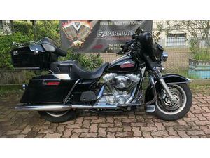 VENDO HARLEY-DAVIDSON 1450 ELECTRA GLIDE STANDARD (1999 - 05) - FLHTI USATA A TORINO (CODICE 9451554) - MOTO.IT