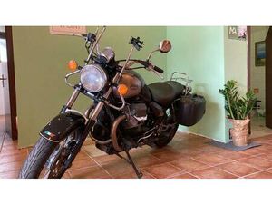 VENDO MOTO GUZZI CALIFORNIA STONE (2001 - 06) USATA A BIANDRONNO (CODICE 9451016) - MOTO.IT