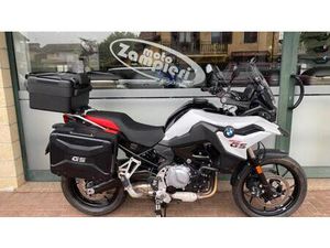 VENDO BMW F 750 GS (2018 - 20) USATA A GAVI (CODICE 9451830) - MOTO.IT