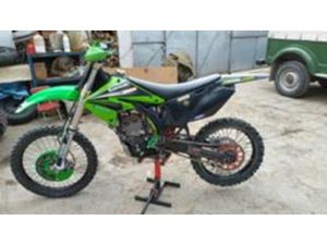 KAWASAKI KX KX250F