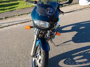 YAMAHA XJ 600 S