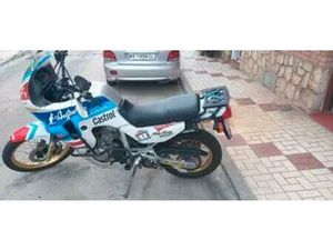 HONDA - TRANSALP XL 600 VK