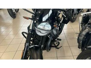 VENDO MOTO GUZZI V7 STONE (2021 - 24) USATA A CHERASCO (CODICE 9452381) - MOTO.IT
