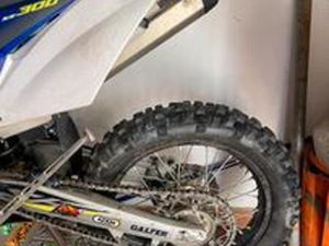 SHERCO SE 300 FACTORY 2T