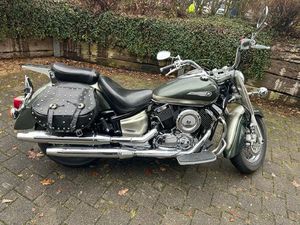XVS 1100 A DRAG STAR CLASSIC