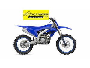 YZF250 2024