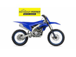 YZF450 2024