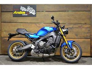 XSR 900 ABS 35KW