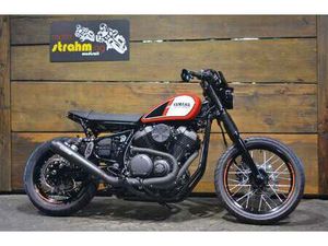 XV 950 SCR ABS SPEZIAL UMBAU