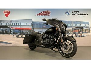 CHIEFTAIN DARK HORSE CHF 2'590.- DE PRIME INCLUS