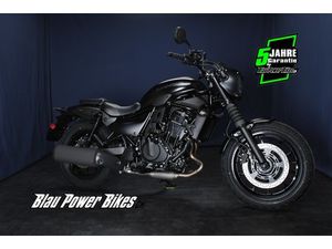 ELIMINATOR 500 SE MY25