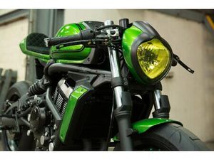 VULCAN S 650