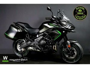 VERSYS 650 TOURER (49/35KW)