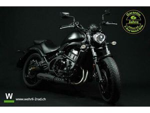 VULCAN S ABS (45 ODER 35 KW)