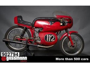 MOTO MORINI MOTO MORINI 250 CC SETTEBELLO RACING MOTORCYCLE