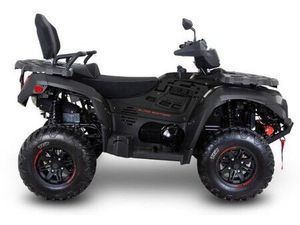 TGB BLADE 620 LV EPS ABS TOURING - GRATIS VERSAND