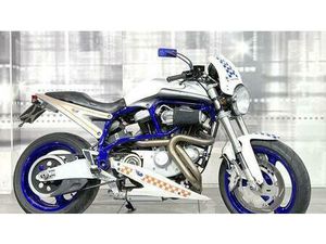 VENDO BUELL LIGHTNING X1 1200 USATA A CASALGRASSO (CODICE 9452891) - MOTO.IT