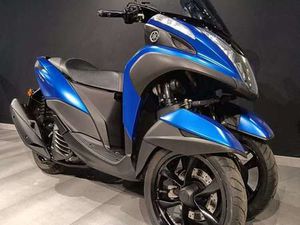 YAMAHA TRICITY