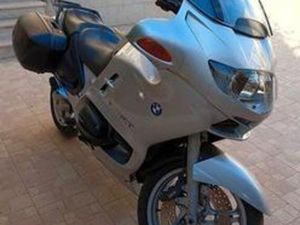 BMW R 1150 RT - 2002 ASI
