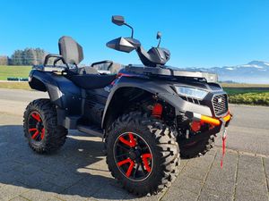 BLADE 1000 EFI LT TOURING 4X4
