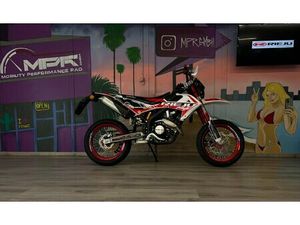 MRT TROPHY PRO 125