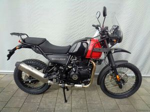 HIMALAYAN 400 E5PREISREDUKTION