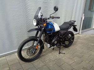 HIMALAYAN 400 E5PREISREDUKTION