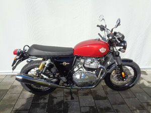 INTERCEPTOR 650 TWIN