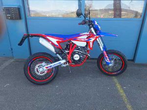 RR 125-4T LC MOTARD MODEL 25