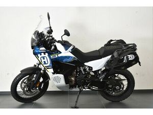 NORDEN 901 EXPEDITION 77KW 77 KW A2