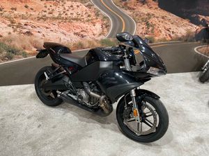 1125 R SUPERBIKE LENKER