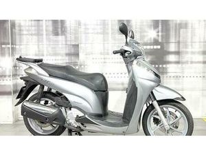VENDO HONDA SH 300 I (2006 - 10) USATA A CASALGRASSO (CODICE 9453764) - MOTO.IT