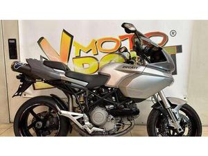 VENDO DUCATI MULTISTRADA 1000 DS (2003 - 06) USATA A CARATE BRIANZA (CODICE 9454510) - MOTO.IT